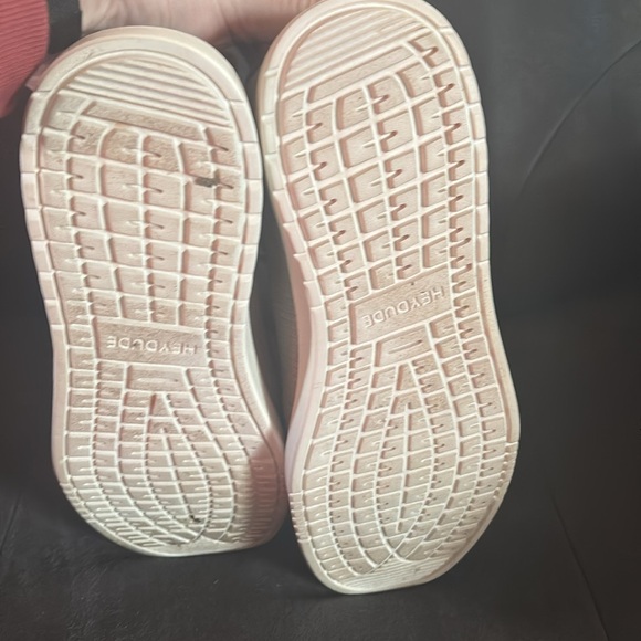 Hey Dudes Brixton - Picture 5 of 5